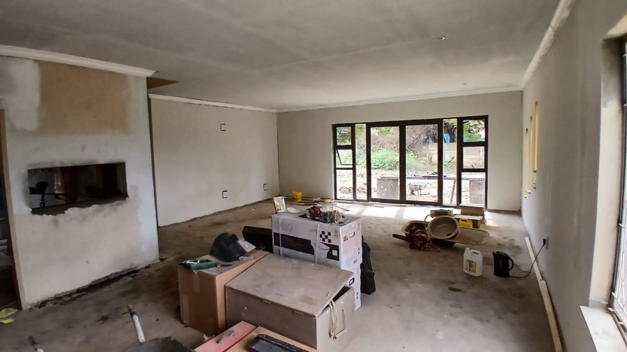 To Let 4 Bedroom Property for Rent in Pellissier Free State